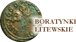 Szelgi litewskie (boratynki) - katalog