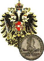 Monety Zaboru Austriackiego